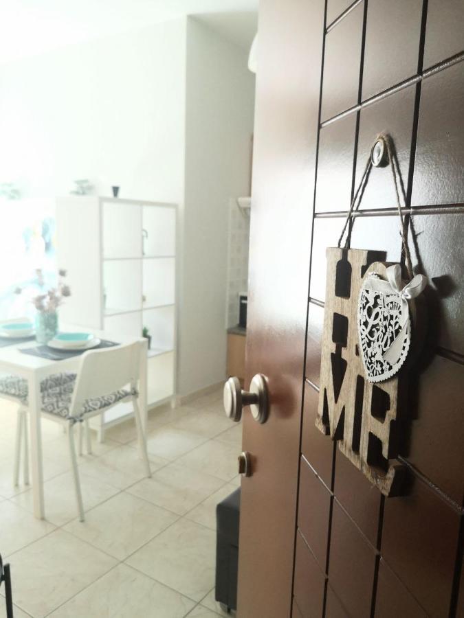 Mellow Studio In Volos City Apartment Exterior photo